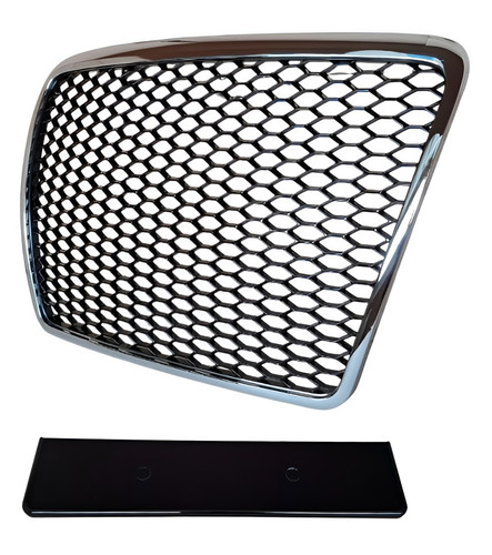 Kühlergrill waben frontgrill - kühlergrill,
