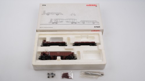 Märklin 47901 wagen set - märklin, wagen-set