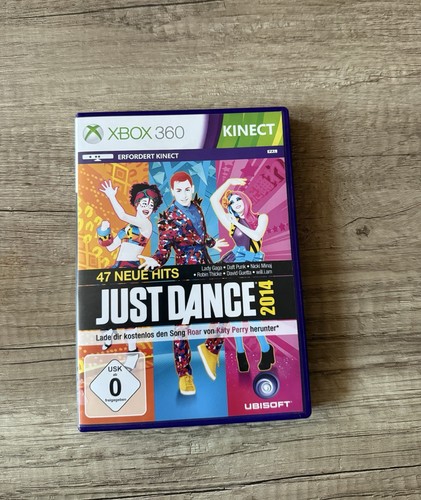 Just dance 2014 - dance, (microsoft