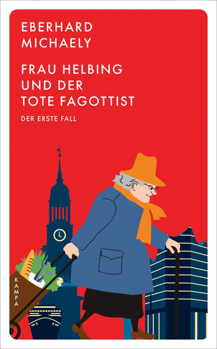 Frau helbing und - frau, tote