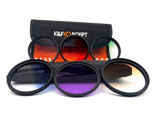 Concept 6er set - 6er,
