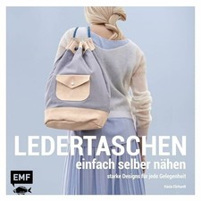 Ledertaschen einfach selber