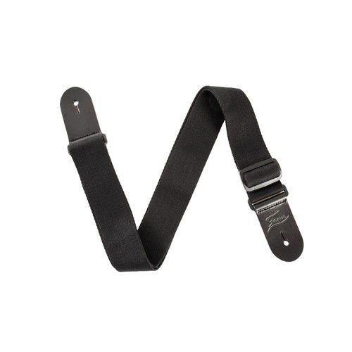 Fame cotton black - cotton,