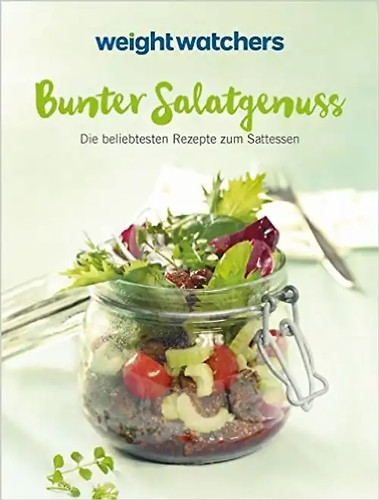 Weight watchers bunter - weight,