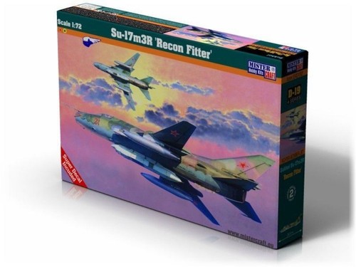 17m3r recon fitter - 1:72,