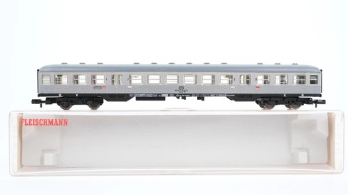 Fleischmann 8122 - fleischmann,