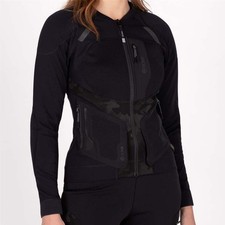 Knox Motorrad Protektorenjacke