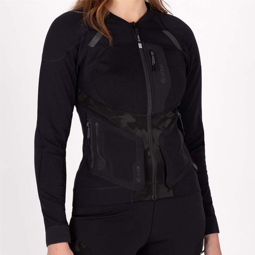 Knox motorrad protektorenjacke - motorrad,