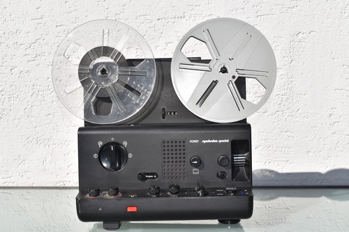 Porst synchrolux special - synchrolux,