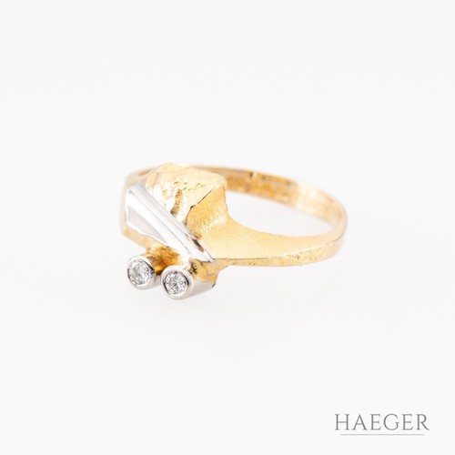 Lapponia ring 750 - lapponia, 750/-