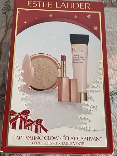 Estee lauder captivating glow - captivating,