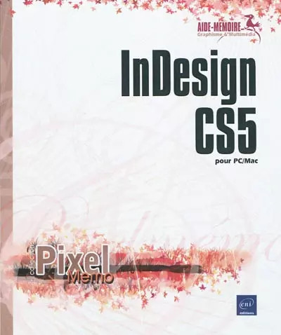 Indesign cs5 pour mac - cs5, pc/mac