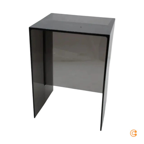 Kartell max beam - kartell, hocker