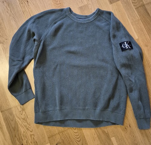 Calvin klein pullover - klein,