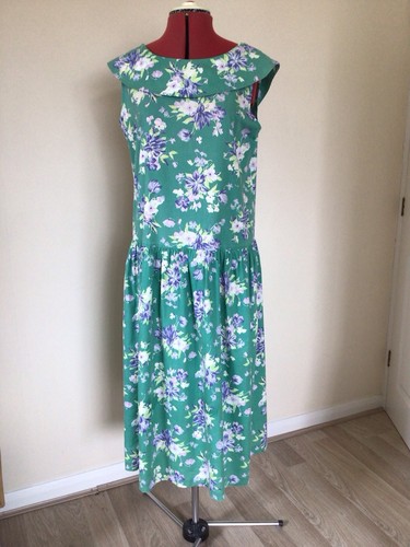 Laura ashley vintage blumen - laura,