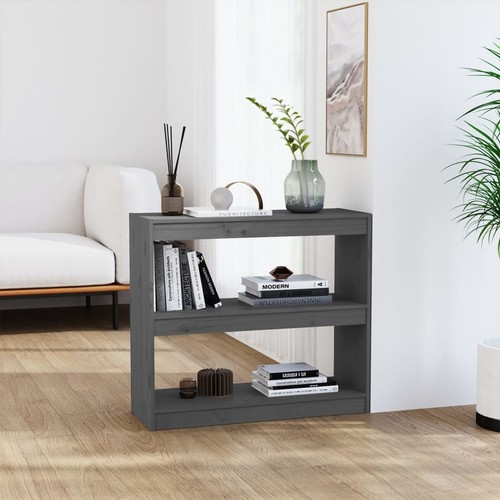 Bücherregal massivholz kiefer - bücherregal,
