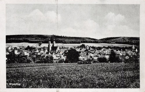 810351 gesamtansicht - 810351), ak
