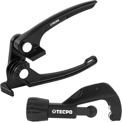 Tecpo rohr abschneider mm - tecpo, rohr-abschneider