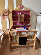 Kaufmannsladen Kinder