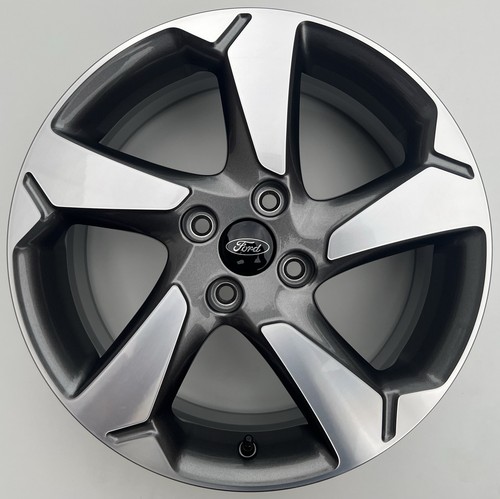 Top original ford fiesta mk8 - ford,