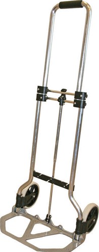 Haba alu carry transportwagen - haba, alu-carry