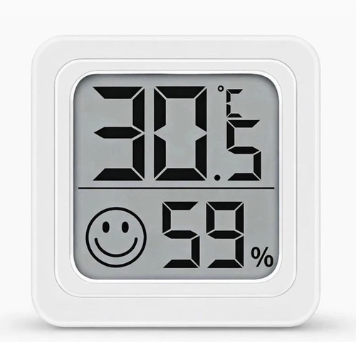Digitales thermometer - digitales,