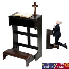 Gebetsbank Kniebank für