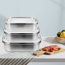 Brotdose Picknick Brotbüchse