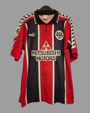Eintracht Frankfurt Puma
