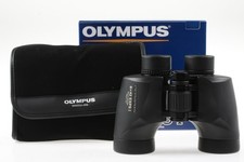 OLYMPUS Fernglas 8x42 EXPS I