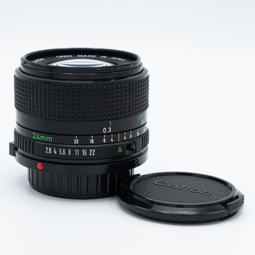 Canon 24mm 8 - canon,