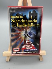 MC Das Schlosstrio Folge 5