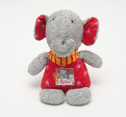 Sigikid elefant halstuch - sigikid,