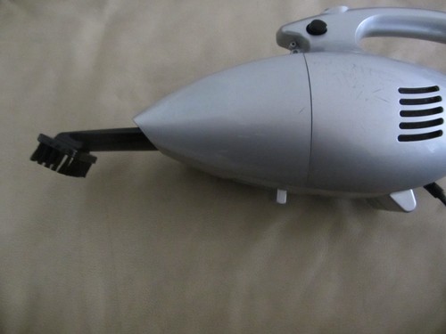 Fif staubsauger 2004 - , mit