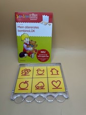 Bambino Lük Kasten und Heft -