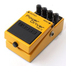 Boss PW-2 Power Driver