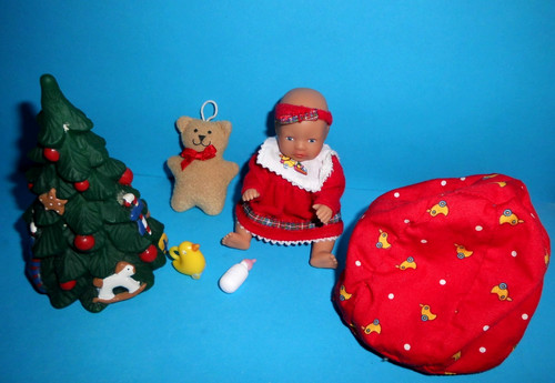 Miniworld baby born - baby,