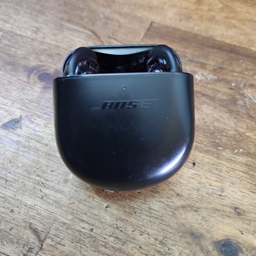 Bose quietcomfort earbuds - earbuds, &