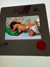 weiblicher Akt Dia erotische