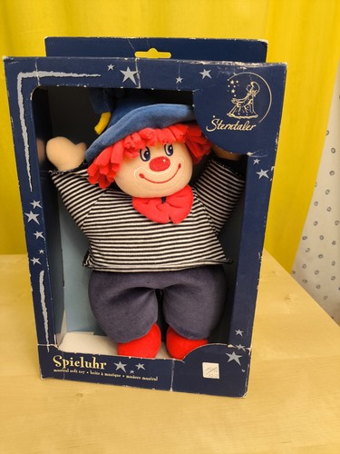 Vintage sterntaler bunter - vintage,