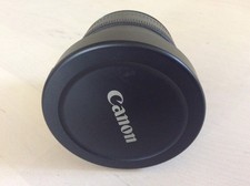 NR MINT Canon EF 15mm f2.8