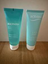 Biotherm Eau Pure Creme &