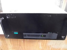 Ampex DC RSI ARM 240 PCM