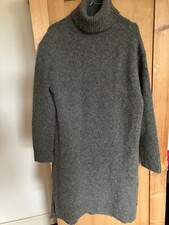 Kleid Marc O 'Polo grau Gr. 38