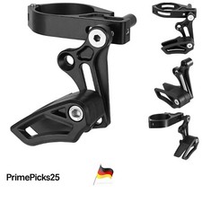 Fahrrad-Kettenführung