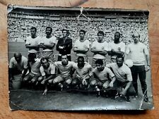 FOTO Brasilien Pele Fußball