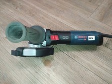 BOSCH Winkelschleifer GWS