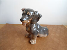 Royal Copenhagen sign. Dahl