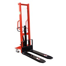 Handstapler Stapler Gabelstapler Deichselstapler Hubwagen Hochhubwagen 1000 kg