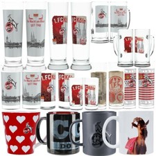 1. FC Köln Weizenglas